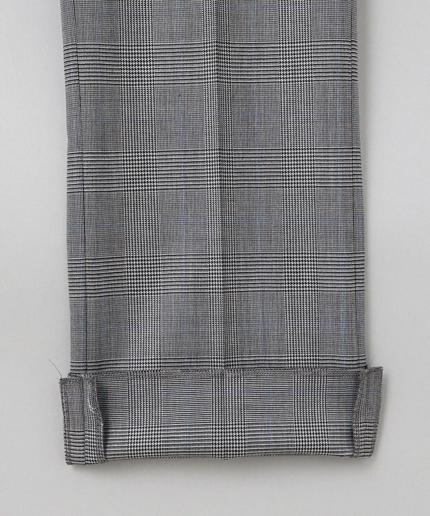 GOTAIRIKU 【御幸毛織】TIMEBRID_A/W グレー系4