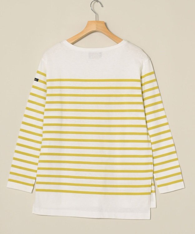 ONWARD Reuse Park 【自由区】カットソー秋冬 グリーン