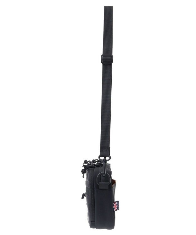 Green Parks ■ＣＯＢＭＡＳＴＥＲ　ＱＬＴ　ＭＩＮＩ　ＳＨＯＵＬＤＥＲ Black