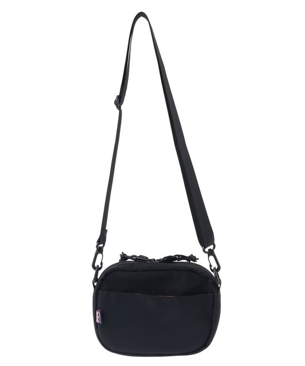 Green Parks ■ＣＯＢＭＡＳＴＥＲ　ＱＬＴ　ＭＩＮＩ　ＳＨＯＵＬＤＥＲ Black