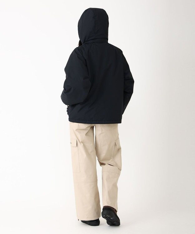 Columbia Columbia/ ウィメンズトゥリースワローインシュレーテッドジャケット /コロンビア Black