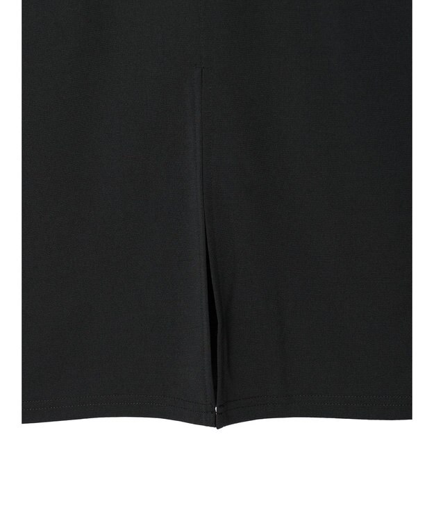 Green Parks ジレにもなる２ｗａｙジャンスカ Gray