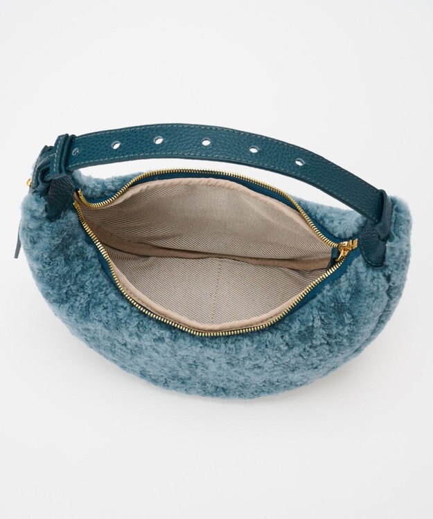 IACUCCI ≪予約≫ディスコ MONTONE サックスブルー