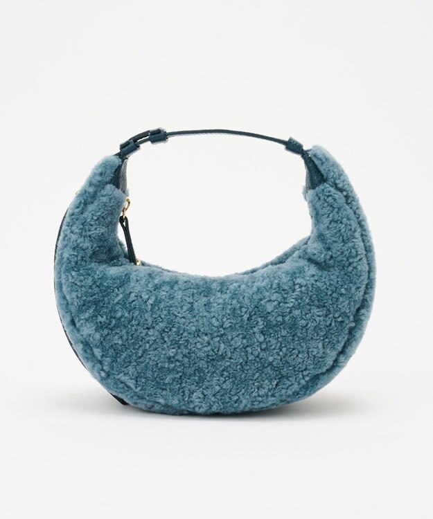 IACUCCI ≪予約≫ディスコ MONTONE サックスブルー