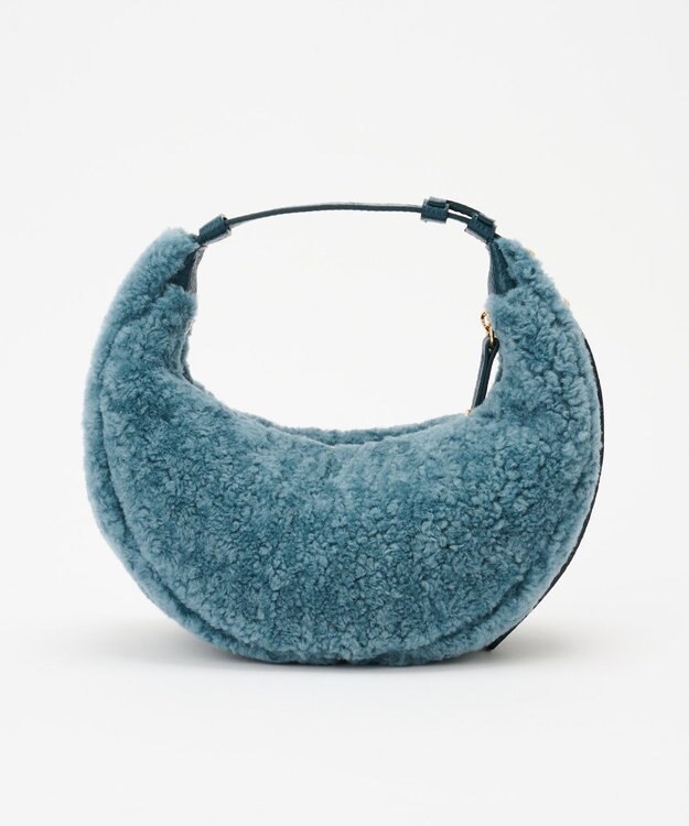 IACUCCI ≪予約≫ディスコ MONTONE サックスブルー