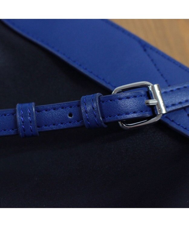 ROOTOTE 0656【直営店限定】ベビールー.ポイント.ハンドル-A 02：ブラック