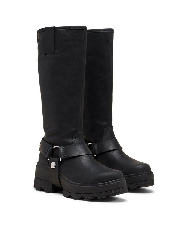 SOREL SOREL/ ジョアンフォーワード　トール /ソレル Black、 Black