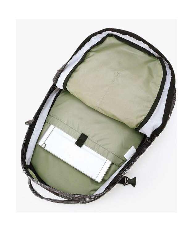 Columbia Columbia/ パナシーア33Lバックパック /コロンビア Black Pattern