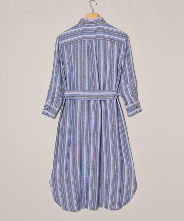 ONWARD Reuse Park B品【23区】ワンピース春夏 ブルー