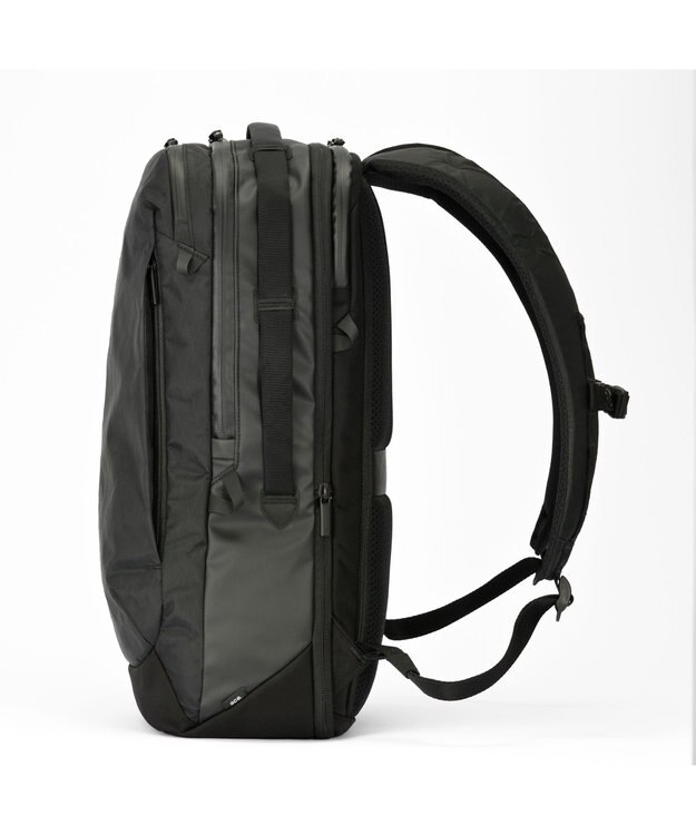 ACE BAGS & LUGGAGE ace. ラグレンティスX ビジネスリュック B4/15.6インチPC収納 高強度 20052 エース ブラック