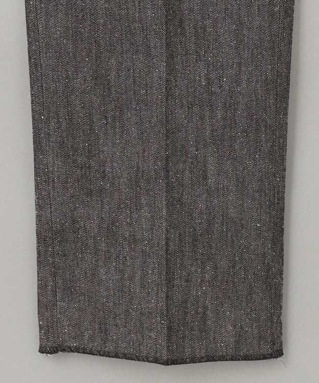 GOTAIRIKU 【BERWICH】ベルウィッチ 1タック スラックス グレー系