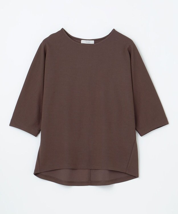 ANY ドルマンプルオーバー ブラウン