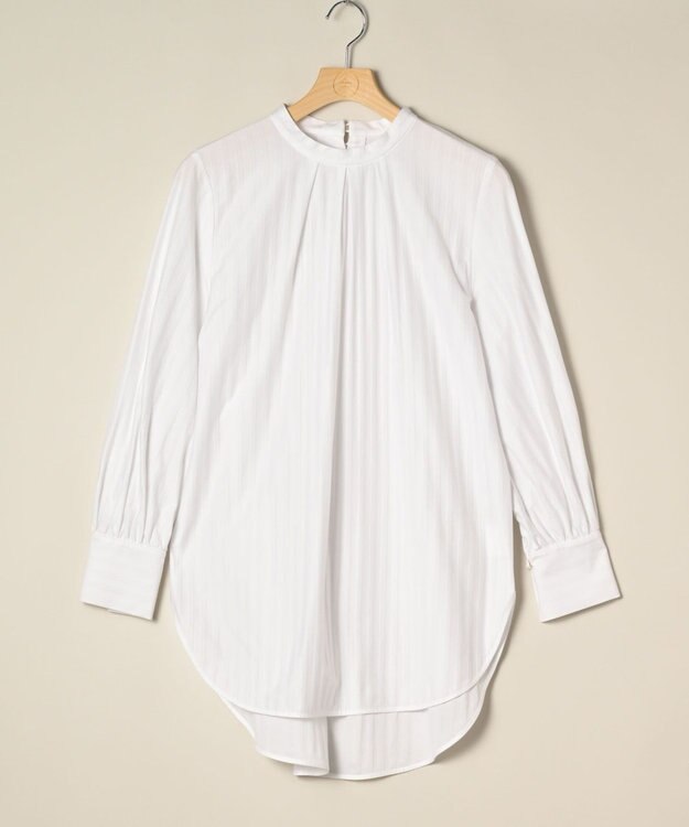 ONWARD Reuse Park 【自由区】ブラウス秋冬 オフホワイト