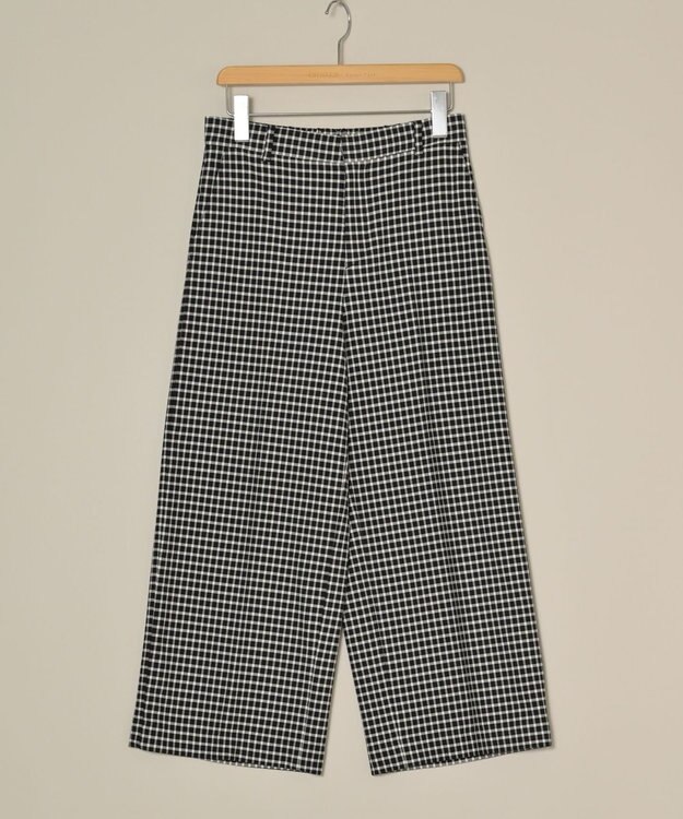 ONWARD Reuse Park 【any SiS】パンツ秋冬 ブラック