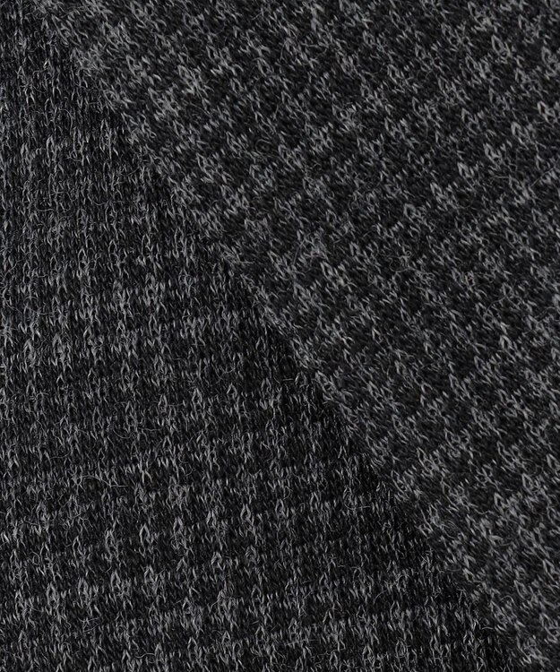 J.PRESS MEN 【セットアップ対応】マナードライトジャージー ジャケット グレー系8