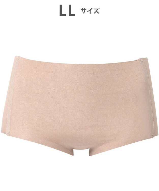 WACOAL 【GOCOCi ゴコチ】 ショーツ はきこみ丈ふかめ まるでつけていないようなはきごこち ムレにくい フラット仕上げ CGG220とペア CGG510とペア PGG310 /ワコール ラズベリー