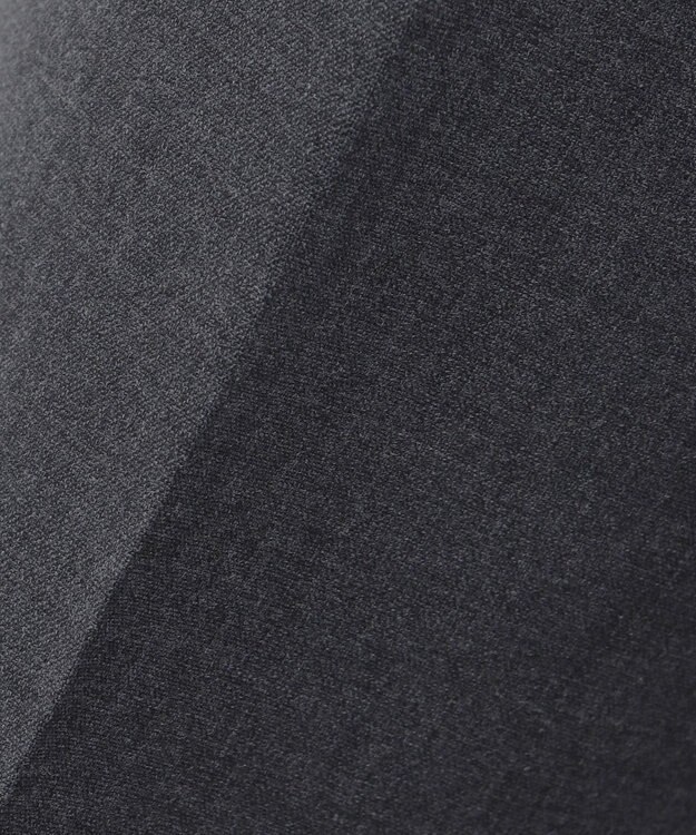 J.PRESS MEN 【定番】ぺピンメリノ トロピカル スーツ / 背抜き グレー系