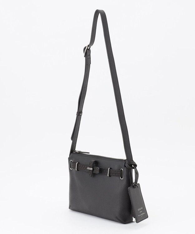 JOSEPH HOMME 【JOSEPH HOMME別注】PELLE MORBIDA / SACOCHE ブラック系