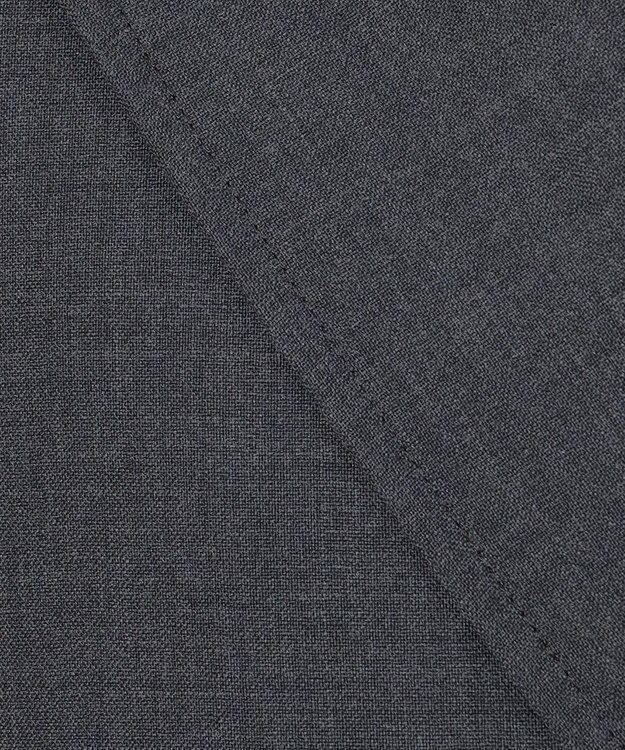 J.PRESS MEN 【定番】ぺピンメリノ トロピカル スーツ / 背抜き グレー系