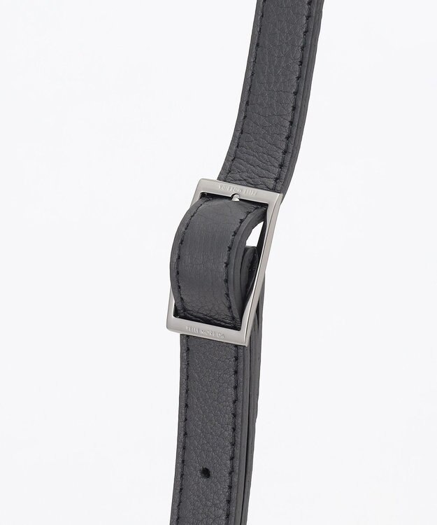 JOSEPH HOMME 【JOSEPH HOMME別注】PELLE MORBIDA / SACOCHE ブラック系