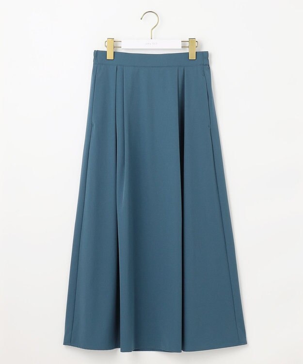 ANY SIS 【撥水・接触冷感・UVカット・洗える】イージートリプル SET ブルー