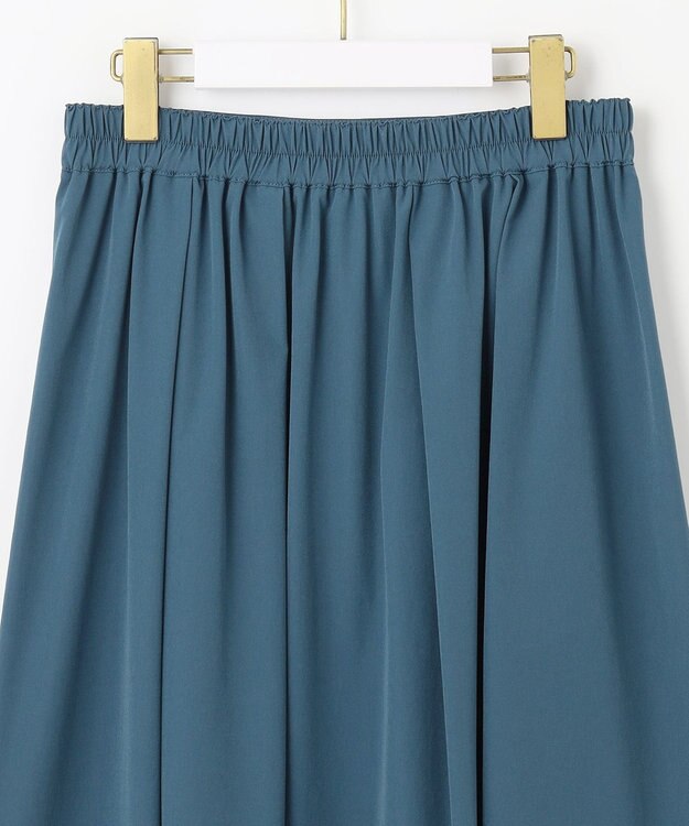 ANY SIS 【撥水・接触冷感・UVカット・洗える】イージートリプル SET ブルー