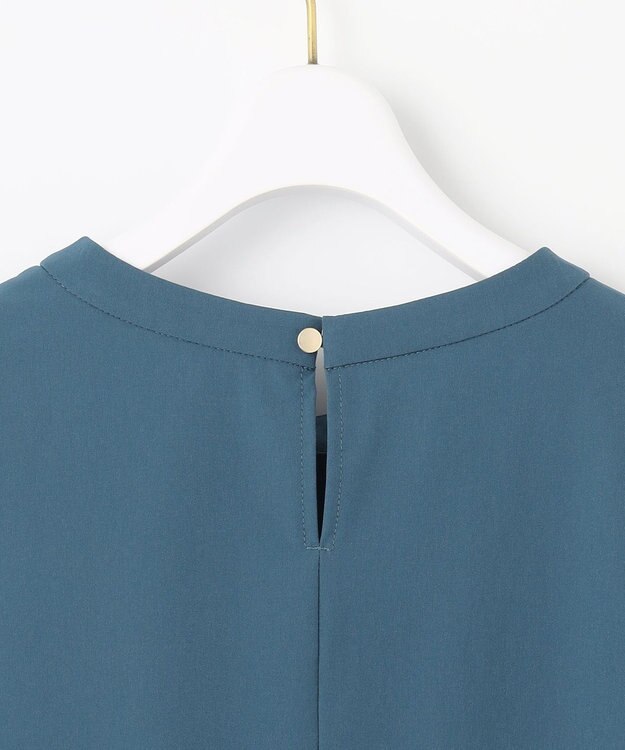 ANY SIS 【撥水・接触冷感・UVカット・洗える】イージートリプル SET ブルー