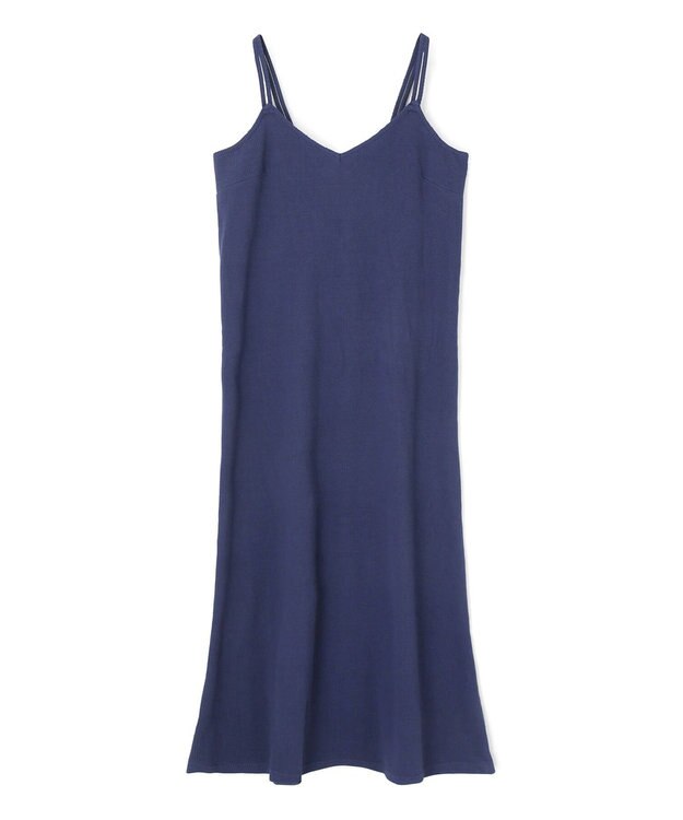 San-ai Resort（三愛水着楽園） 【SALE】サーマルキャミワンピース 【northerly】