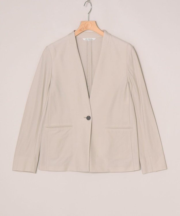 ONWARD Reuse Park 【23区】ジャケット春夏 グレー