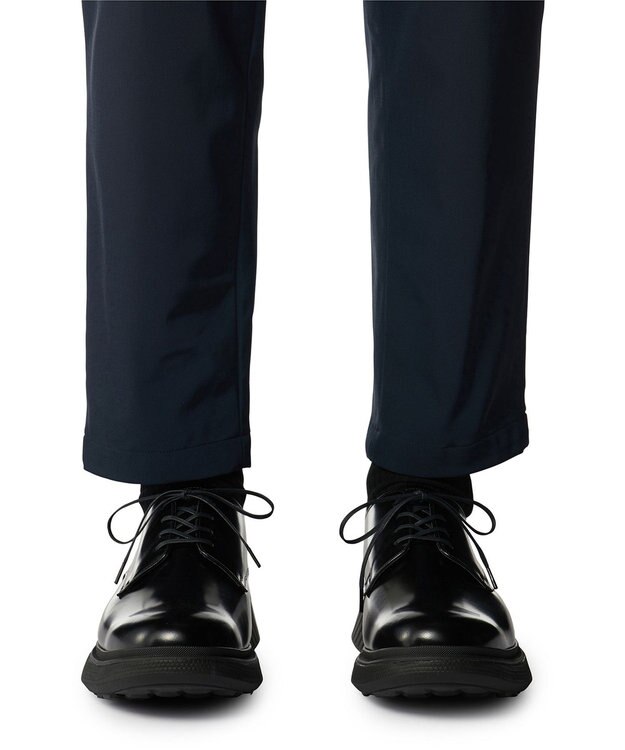 ASICS WALKING RUNWALK LEAD180 MC189K 2E ブラック系