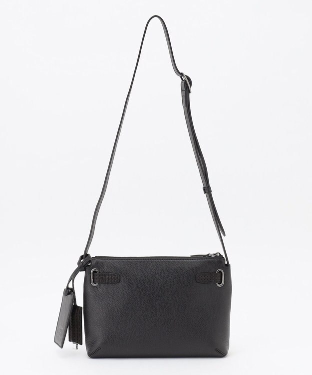 JOSEPH HOMME 【JOSEPH HOMME別注】PELLE MORBIDA / SACOCHE ブラック系