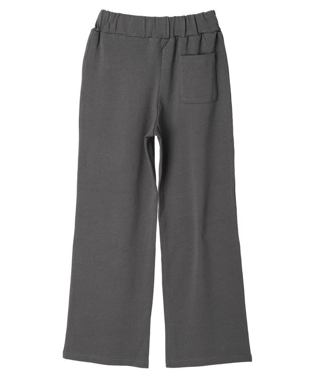 Green Parks ・Ｄｏｕｂｌｅ　Ｆｌａｇｓ　１０ｏｚイージーパンツ Charcoal Gray