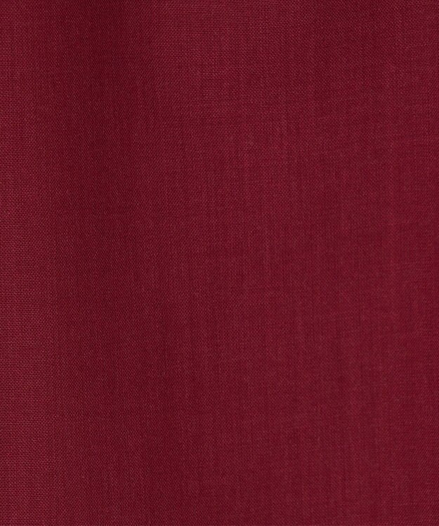 JOSEPH ブレンドウールボイル　ブラウス Ruby