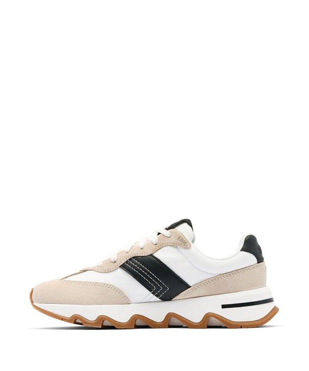 SOREL SOREL/ キネティック エンバー /ソレル Fawn Black