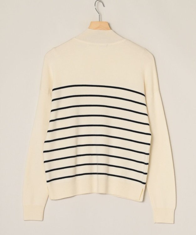 ONWARD Reuse Park 【自由区】ニット秋冬 ホワイト