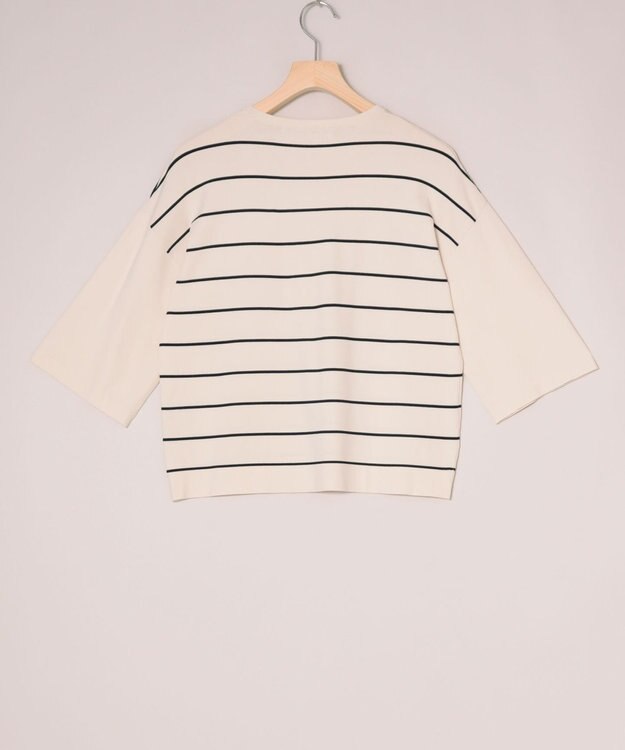 ONWARD Reuse Park 【自由区】ニット秋冬 ホワイト