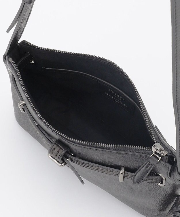 JOSEPH HOMME 【JOSEPH HOMME別注】PELLE MORBIDA / SACOCHE ブラック系