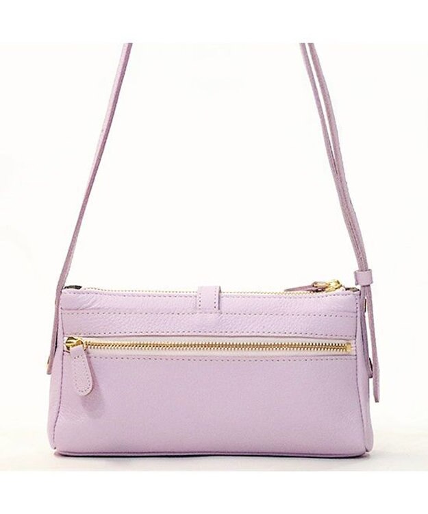 Regalo Felice 【ドラマ・映画使用商品】ミニショルダー / REGALO MPK(ピンク)