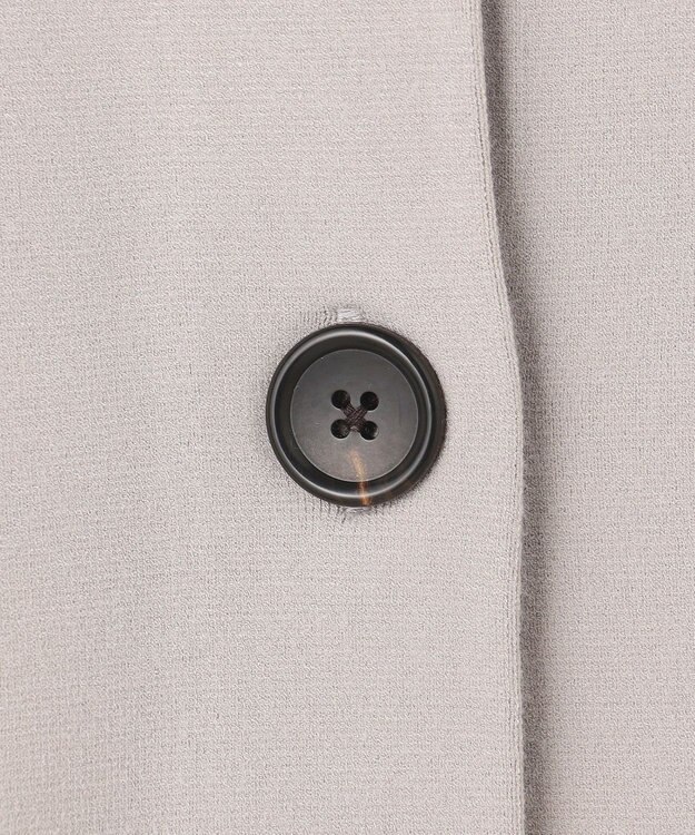 J.PRESS LADIES VIGODA ニット ジャケット グレージュ系