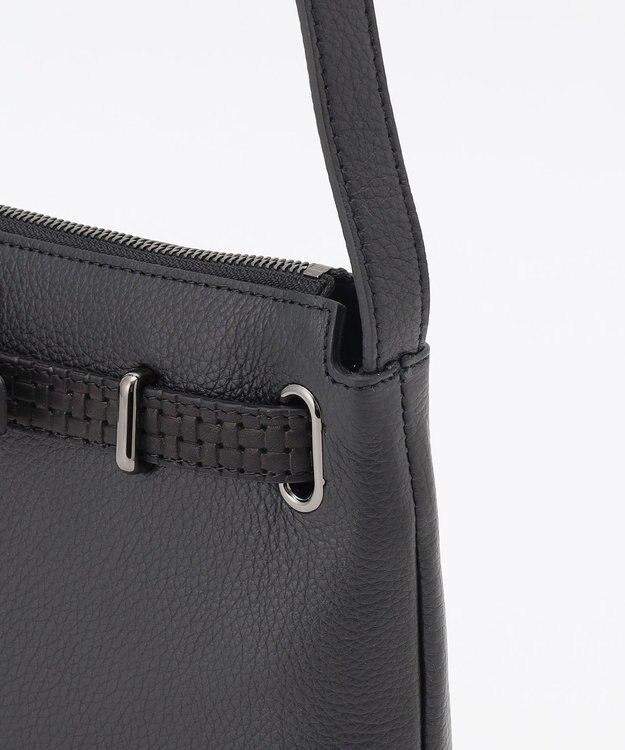 JOSEPH HOMME 【JOSEPH HOMME別注】PELLE MORBIDA / SACOCHE ブラック系