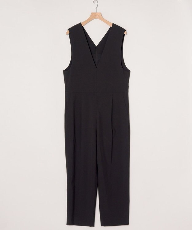 ONWARD Reuse Park 【23区】オールインワン春夏 ブラック