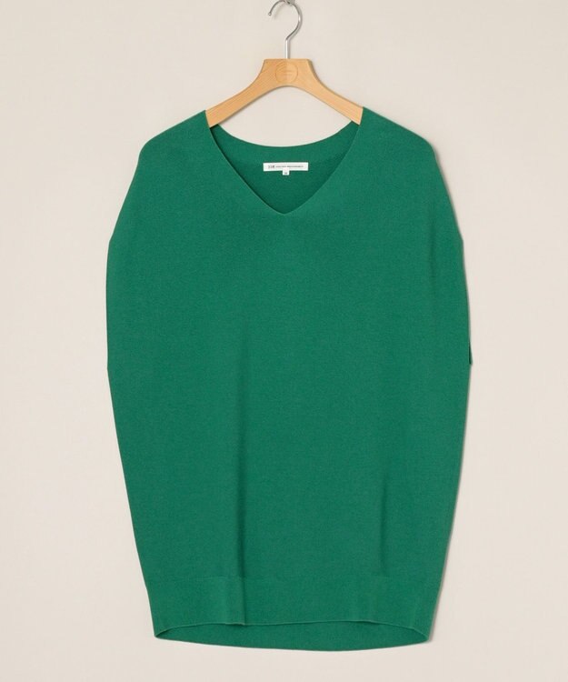 ONWARD Reuse Park 【23区】ニット春夏 グリーン