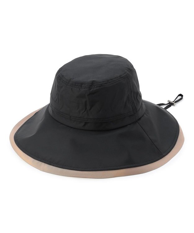 TOCCA AIRLY BREEZE HAT ハット ブラック系