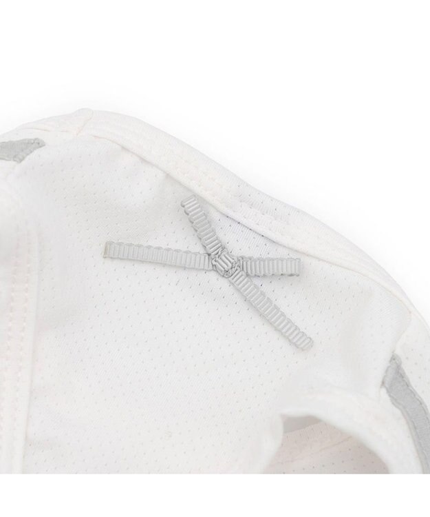 PET PARADISE ペットパラダイス チュール タンクトップ 《グレー》 小型犬 グレー