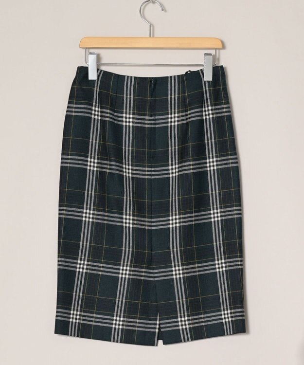 ONWARD Reuse Park 【23区】スカート秋冬 グリーン