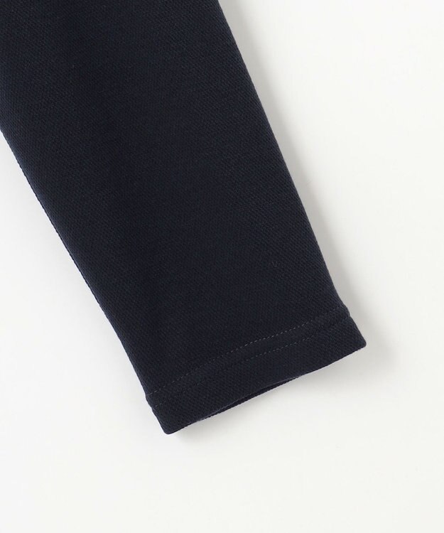 23区GOLF 【MEN】【吸湿/発熱】グランサーモカノコ ネイビー系