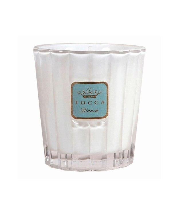 TOCCA CANDLE キャンドル ビアンカの香り