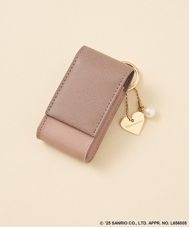 Green Parks マルチケース Pink