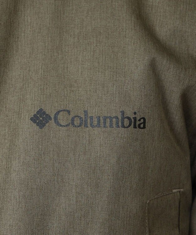 Columbia Columbia/ パインズレイクパーカー /コロンビア Stone Green