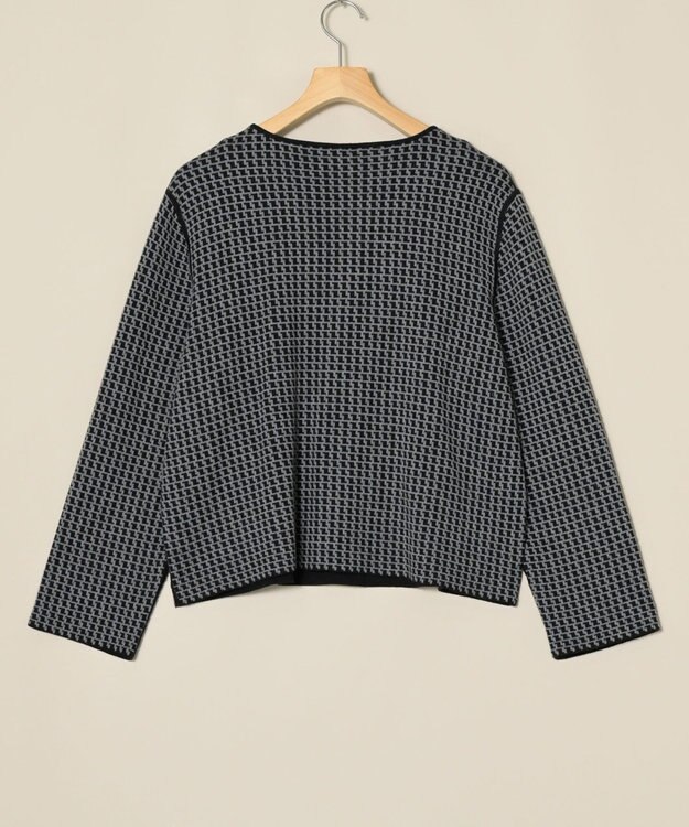 ONWARD Reuse Park 【UNFILO】ニット秋冬 ブラック